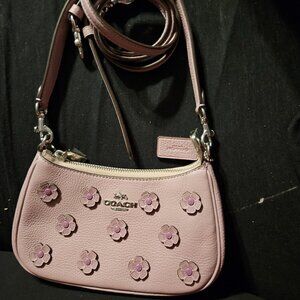 Coach Terri Mini Crossbody